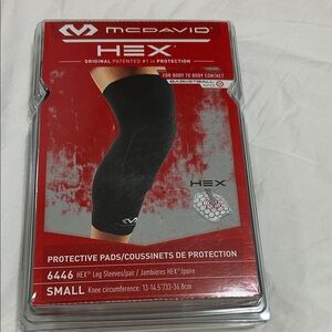 McDavid Protective Leg Sleeves
